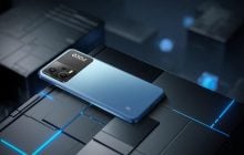 Xiaomi выпустила бюджетные смартфоны с мощной батареей и 108-Мп камерой (фото)