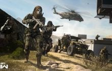 Игрок в Call of Duty: MWII совершил красивое попадание на дистанции из Desert Eagle (видео)