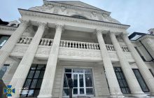 Компанії дружини Медведчука фінансували силовиків Росії: результати обшуків