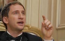 "Поїхали - тоді мовчіть": путініст Оскар Кучера "пройшовся" по Пугачовій і Галкіну