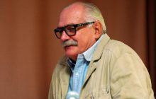 Больной путинист Михалков поразил внешним видом после реанимации