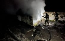 Внаслідок удару окупантів по Вовчанську поранено дівчину, загинула літня жінка (фото)