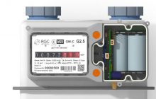 Українські газовики створили власні smart-лічильники: кому і коли їх встановлюватимуть