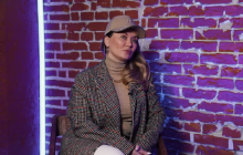 "Розходимося щодня": дружина продюсера "Кварталу" поскаржилася на складні стосунки