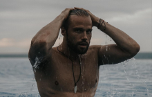 "Я боюся кохати": Алекс Топольський шокував зізнанням після усіх скандалів