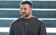 Зеленский вызвал гром аплодисментов в парламенте Британии: о чем говорил (видео)