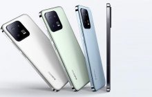 Стало відомо, коли вийдуть та скільки коштуватимуть смартфони Xiaomi 13 в Європі