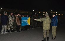 Власти Тувы решили защитить своих мобиков от боевиков "ДНР"
