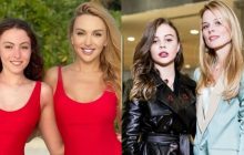 Заткнули за пояс своїх батьків: чим популярні діти Полякової, Фреймут та інших зірок