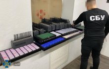 В Запорожье разоблачили прихвостня "гауляйтера" Мелитополя Рогова (фото)