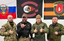 В Україну поїхав взвод "Нічних вовків": воювати пішли менше 1% пропутінських байкерів