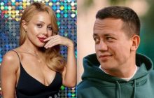 Дурнєв гостро пожартував про "стосунки" з Тіною Кароль: "Мені подобаються молодші"