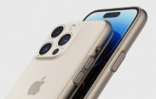 Так может выглядеть iPhone 15 Ultra: опубликован эффектный концепт