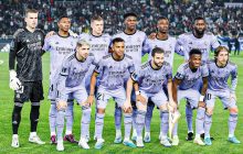 Реал з Луніним у складі розгромив суперника у півфіналі Клубного чемпіонату світу (відео)