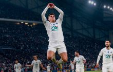 Гарматний постріл Малиновського приніс Марселю перемогу над ПСЖ у Кубку Франції (відео)