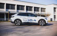 Ринок електромобілів в Україні за січень зріс удвічі: названо найпопулярніші моделі