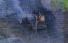 Редкая боевая машина: ВСУ уничтожили российский "Терминатор" (фото)