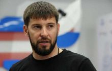 Голова сил РФ з ліквідації завалів у Туреччині звинувачується у воєнних злочинах в Україні