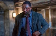 "Лютер" повертається: вийшов трейлер продовження культового детективу з Ідрісом Ельбою