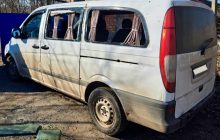 Россия накрыла огнем Марганец: четверо раненых, в том числе ребенок