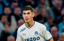 "Ми підемо воювати за нього": фанати Марселя в захваті від гри українця Малиновського