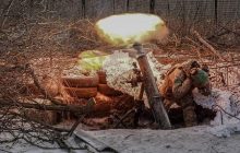 Гибнут, как роса на солнце: ВСУ за сутки "перемололи" более 700 россиян (инфографика)