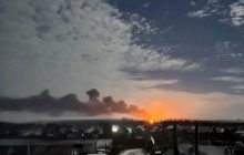 Атака "Шахедами": в одном из регионов Украины оккупанты попали в объект критической инфраструктуры (фото)