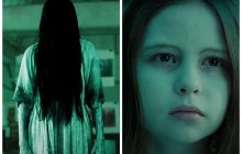 Как выглядит страшная девочка Самара из "Звонка": вы не поверите своим глазам