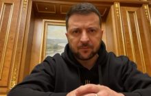 Зеленский отреагировал на сегодняшние удары по Украине: эти ракеты - вызов НАТО