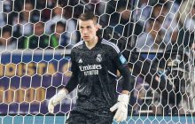 Шанс на трофей для Лунина: где смотреть финал Клубного чемпионата мира Реал - Аль-Хиляль