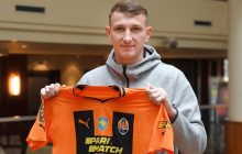 Громкий трансфер в УПЛ: Шахтер объявил о подписании футболиста сборной Украины