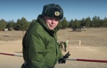 Идентифицирован российский полковник-изверг: угрожал насиловать пленных (фото)