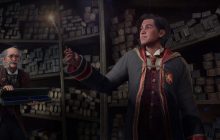 Игрок обнаружил историческую неточность в Hogwarts Legacy (фото)