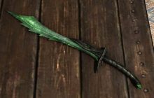 Игрок в Skyrim с помощью бага создал оружие, способное парализовать на 68 лет (фото)