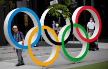 Группа из 35 стран выступила за недопуск спортсменов РФ и Беларуси к участию в Олимпиаде-2024