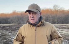 "У меня есть свой идеальный план": Пригожин размечтался, что оккупанты дойдут до Ла-Манша (видео)