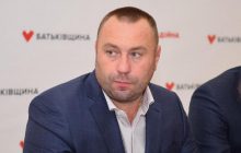 Тимошенко может лишить мандата ирпенского депутата от "Батькивщины" Пикулика - СМИ