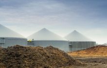 Нова енергетика України: коли біопаливо замінить газ та вугілля