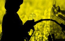 У 45 разів ефективніше: вчені придумали революційний метод виробництва палива з CO2