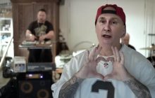 Limp Bizkit випустили кліп з діпфейками Зеленського, Путіна і Байдена: мережа лютує