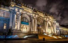 Музей мистецтва Метрополітен визнав Рєпіна та Айвазовського українськими художниками