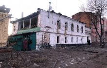 Оккупанты ударили по нескольким районам Харьковщины, погиб человек