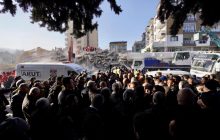 Такого ніколи не було: сейсмологи із США заявили про унікальність землетрусів у Туреччині