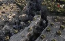 У Туреччині після землетрусів утворився розлом: розміри тріщини в земній корі вражають (відео)