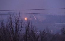 Прикордонники "потріпали" російських штурмовиків під Бахмутом: мінус 40 окупантів (фото)