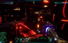 Ремейк культової System Shock "важить" всього 2 Гбайт: з'явилися системні вимоги