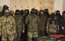 Калининградские мобики удивились, что их "гонят на убой", и записали видео