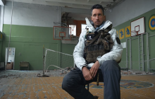 "Війна прискорила процес": екс-перша ракетка України розлучився з дружиною-росіянкою