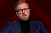 Политтехнолог Борис Тизенгаузен: Скабеева и Соловьев начинают уже свои программы, будто кого-то хоронят