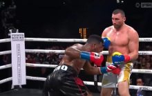 Перша поразка в кар'єрі: "спадкоємець Кличків" сенсаційно програв нокаутом кубинцю